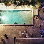 La Corte Di Nunu' 莫诺波利