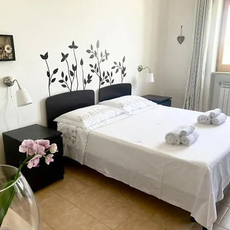 La Corte Di Nunu' Country house
