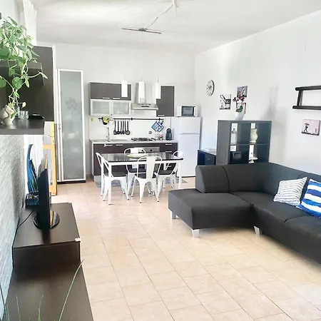 La Corte Di Nunu' Country house