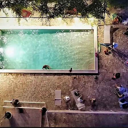 La Corte Di Nunu' Monopoli