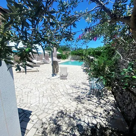 La Corte Di Nunu' Εξοχικό σπίτι