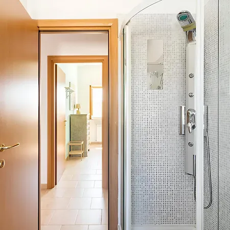 La Corte Di Nunu' Country house
