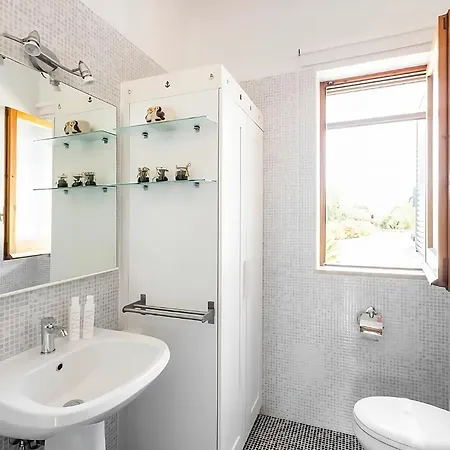 Venkovský dům La Corte Di Nunu' *