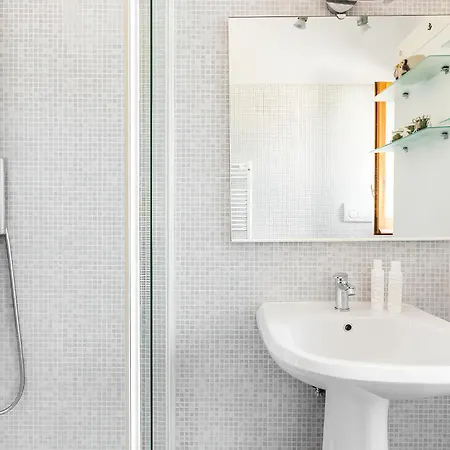 Εξοχικό σπίτι La Corte Di Nunu' Monopoli