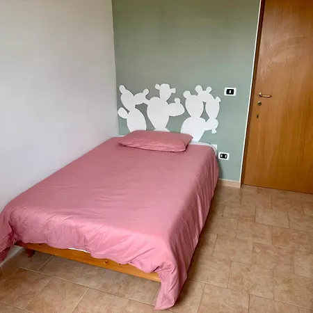 La Corte Di Nunu' Country house Monopoli