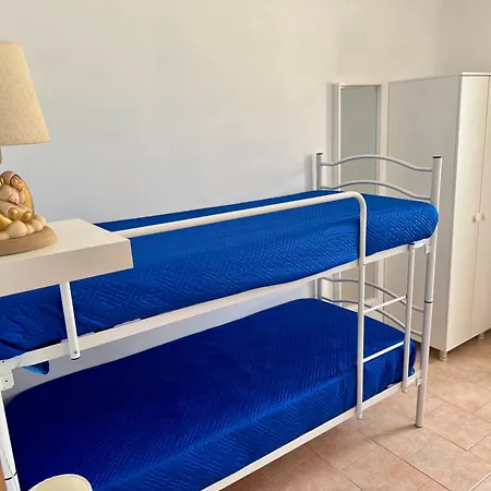 Country house La Corte Di Nunu' *