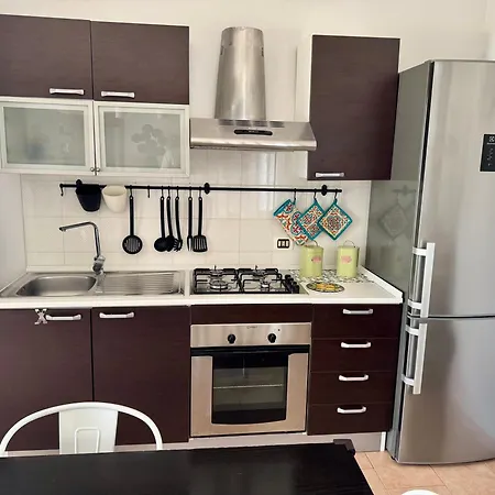 Venkovský dům La Corte Di Nunu' *