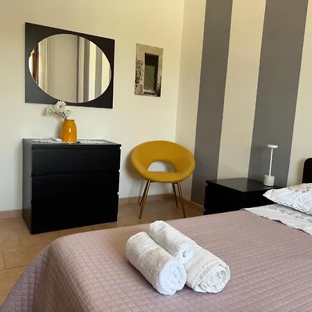La Corte Di Nunu' Country house Monopoli