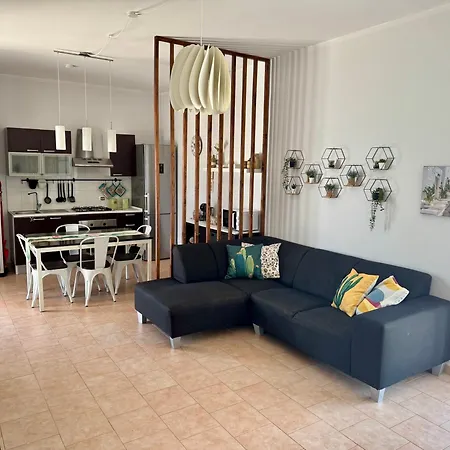 La Corte Di Nunu' Monopoli