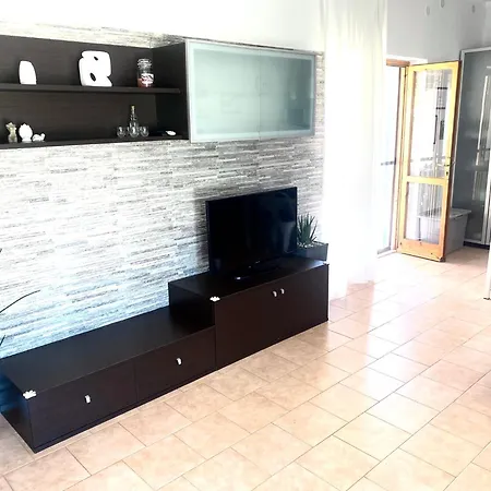 Venkovský dům La Corte Di Nunu' Monopoli