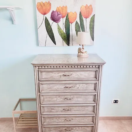 La Corte Di Nunu' Monopoli