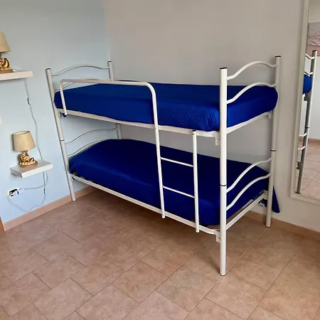 Εξοχικό σπίτι La Corte Di Nunu' *