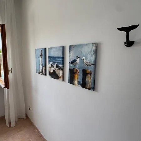 La Corte Di Nunu' *