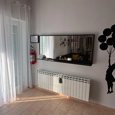 Lantställe La Corte Di Nunu' *