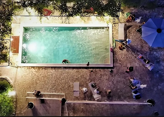 La Corte Di Nunu' モノーポリ