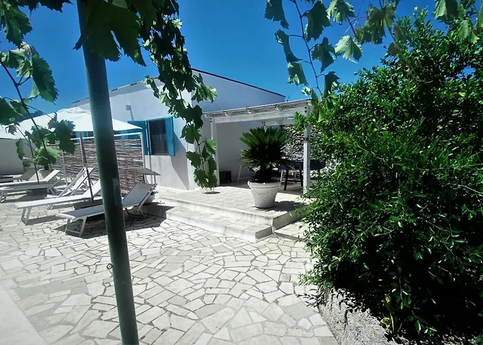 La Corte Di Nunu' モノーポリ